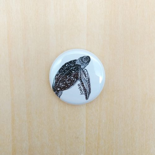 Pin – Turtle